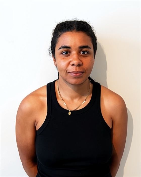 Alexia Trouillard, kinésithérapeute chez Aesthetic Studio à Bruxelles